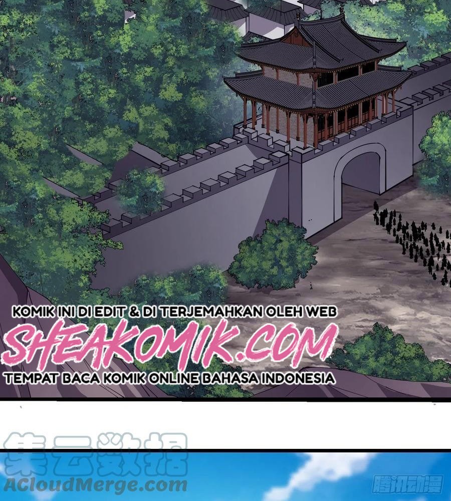 It Starts With A Mountain Chapter 265 Gambar 16