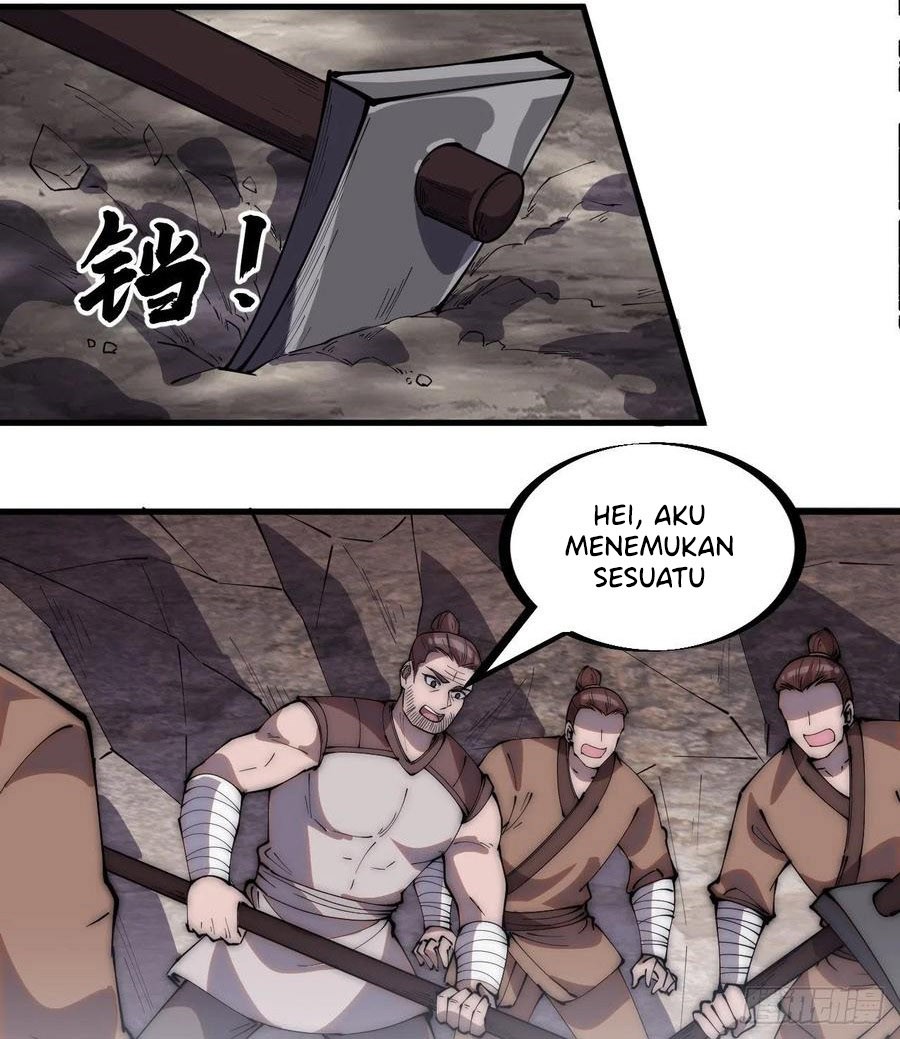 It Starts With A Mountain Chapter 265 Gambar 19