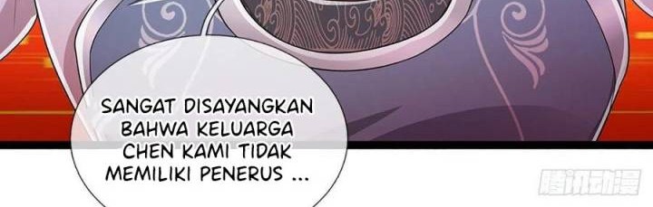 My Disciples All Over The World Chapter 125 Gambar 21