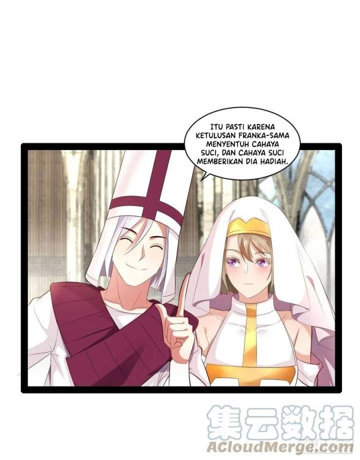 Starting From Maximum Charm Point Chapter 38 Gambar 4