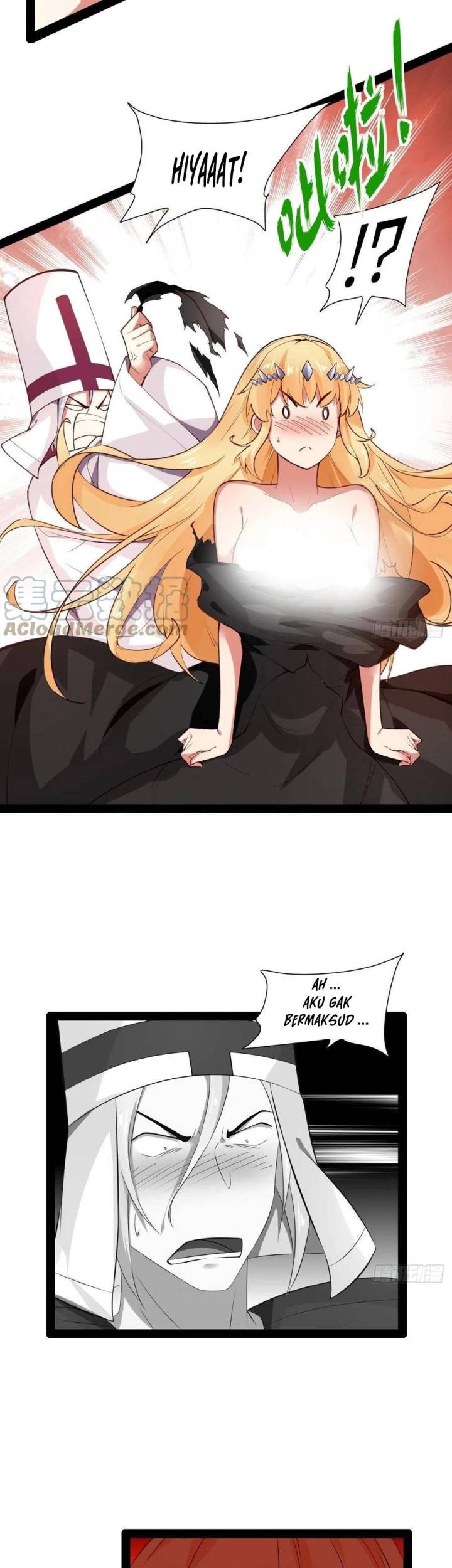 Starting From Maximum Charm Point Chapter 38 Gambar 17