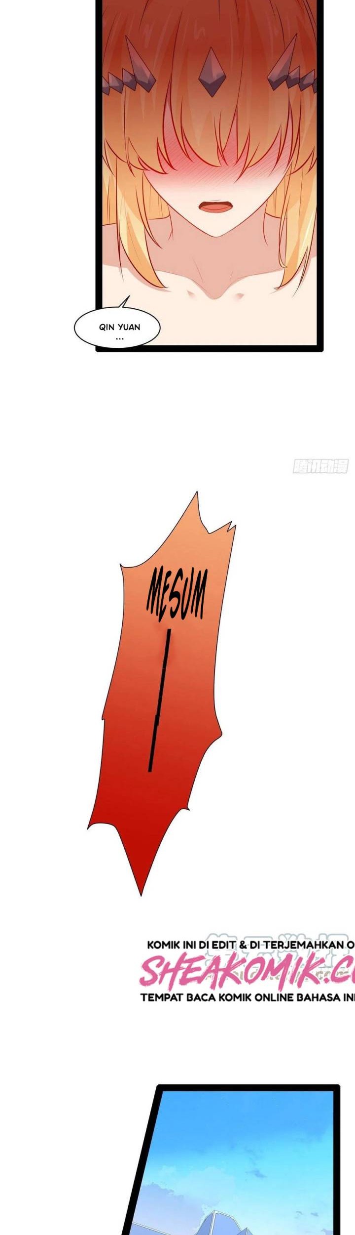 Starting From Maximum Charm Point Chapter 38 Gambar 18