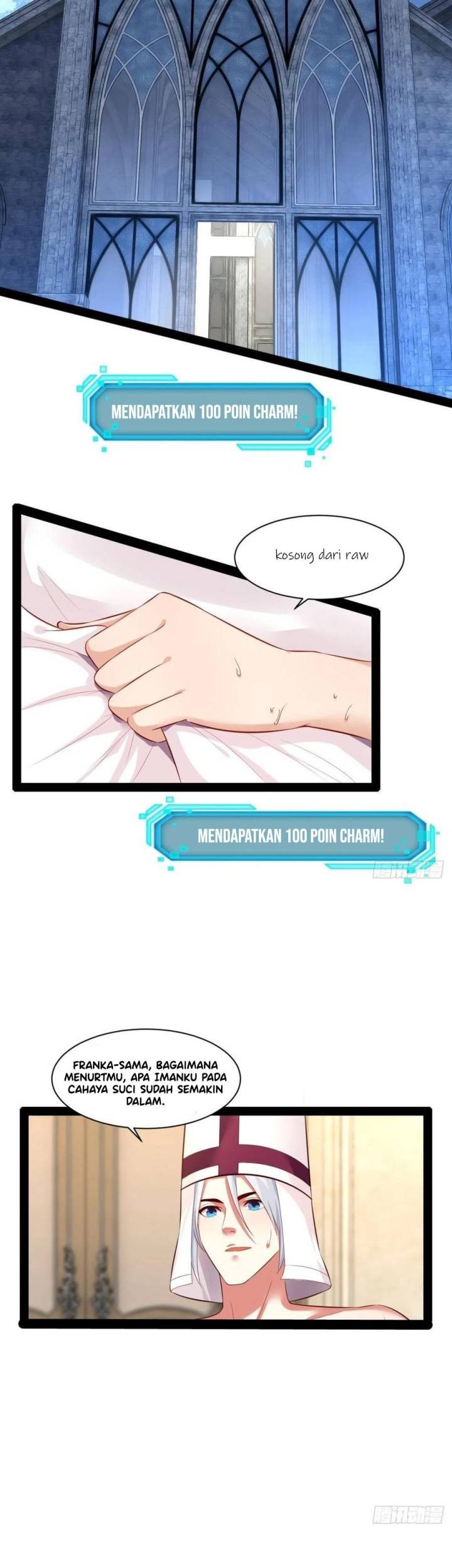Starting From Maximum Charm Point Chapter 38 Gambar 23