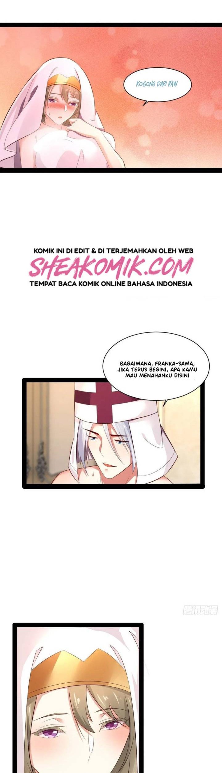 Starting From Maximum Charm Point Chapter 38 Gambar 24