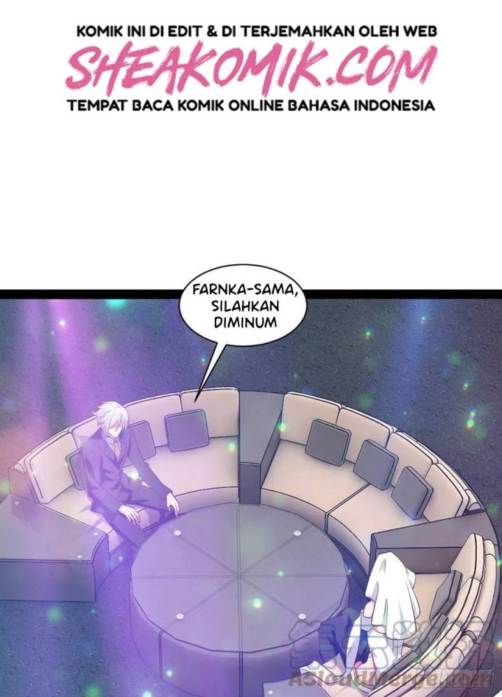 Starting From Maximum Charm Point Chapter 37 Gambar 4