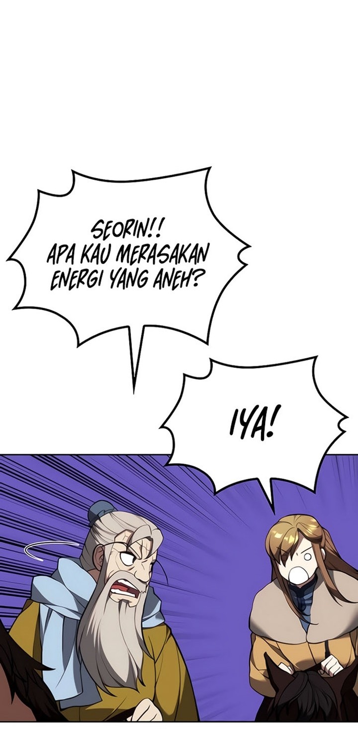 Tale of a Scribe Who Retires to the Countryside Chapter 116 Gambar 25