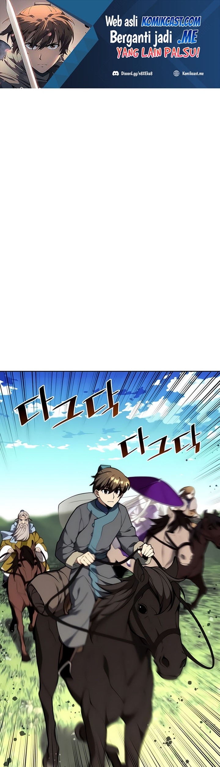 Baca  Tale of a Scribe Who Retires to the Countryside Chapter 116 Gambar 2