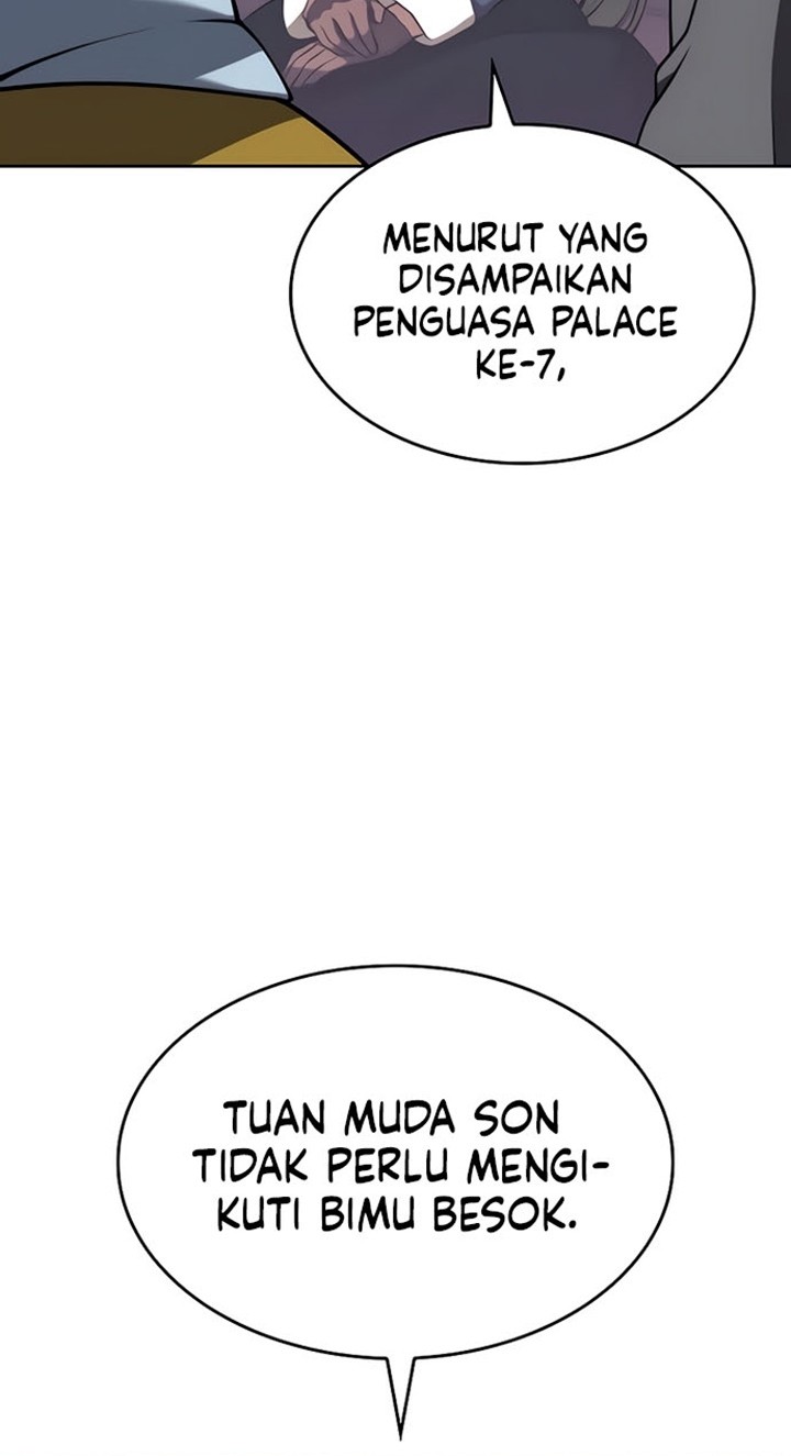 Tale of a Scribe Who Retires to the Countryside Chapter 116 Gambar 79