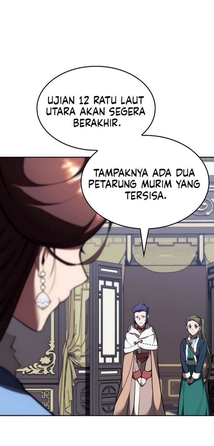 Tale of a Scribe Who Retires to the Countryside Chapter 116 Gambar 13