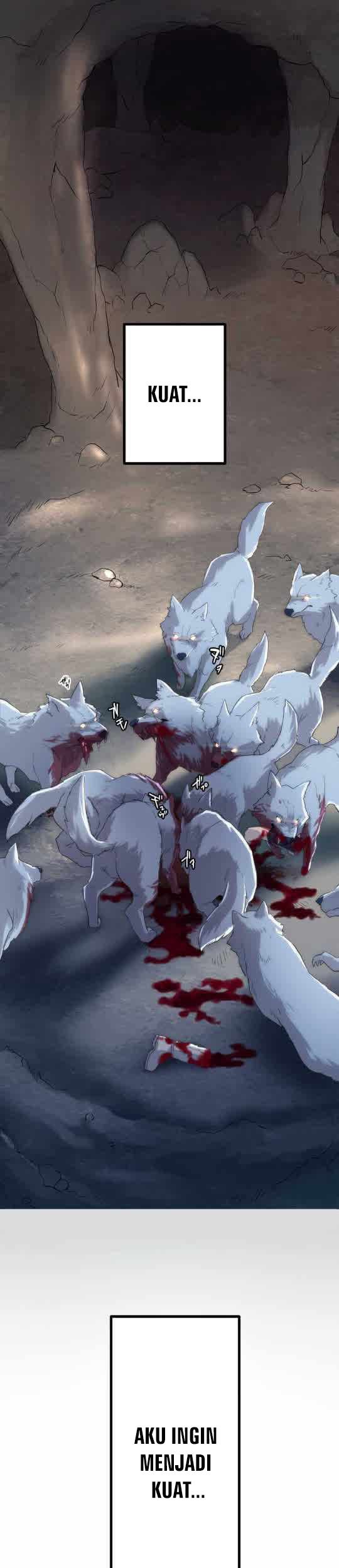 Baca  I Became an S-Rank Hunter With the Demon Lord App Chapter 04 Gambar 2