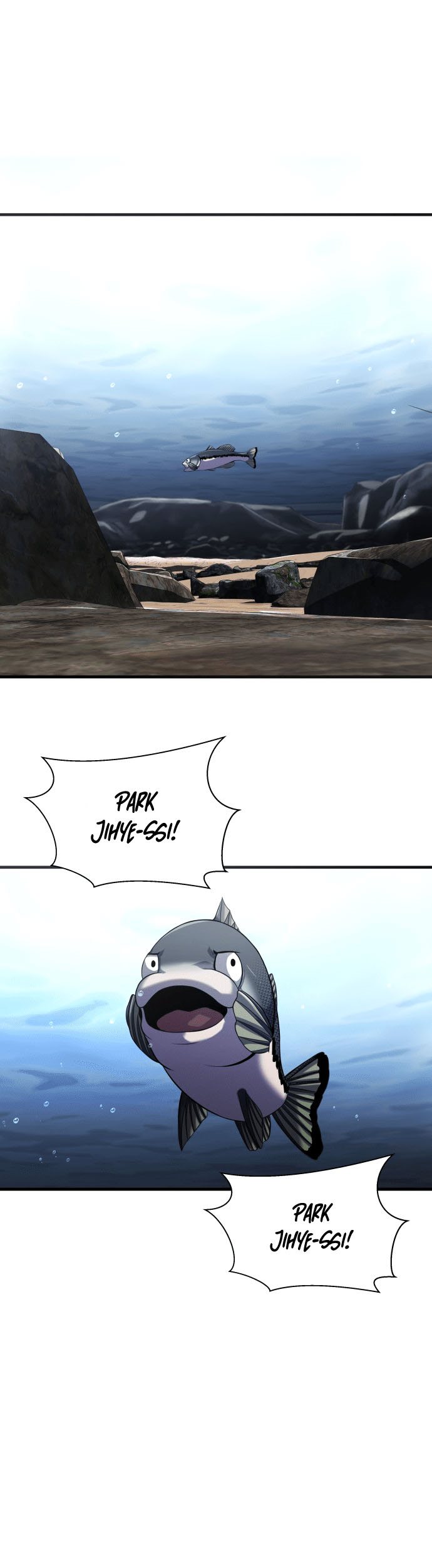 Baca  Surviving as a Fish Chapter 15 Gambar 2