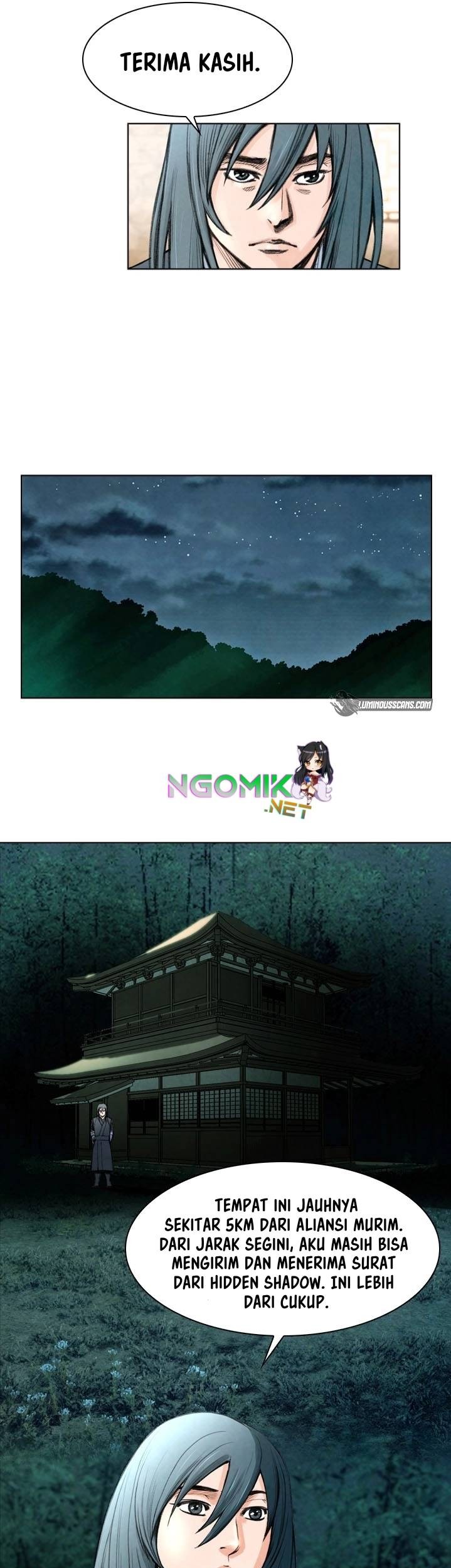 Worlds Best Assassin Chapter 30 Gambar 18