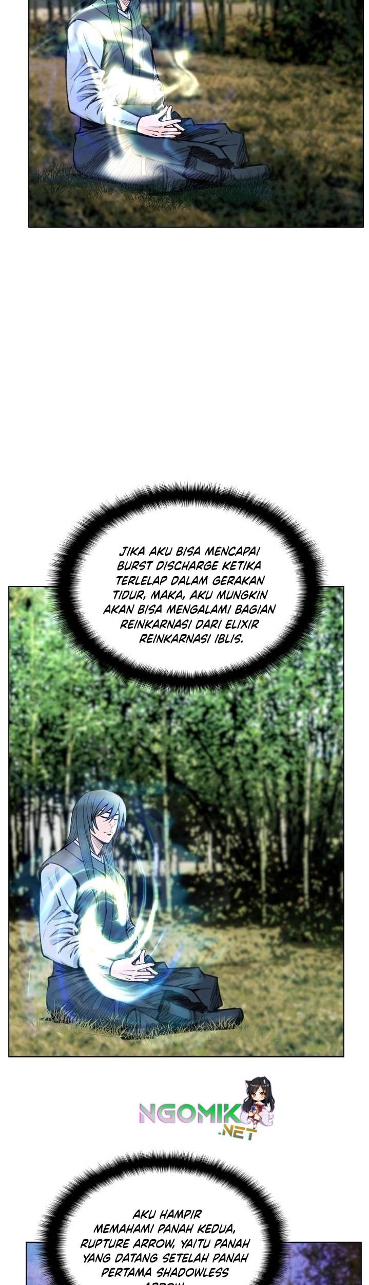 Worlds Best Assassin Chapter 30 Gambar 22