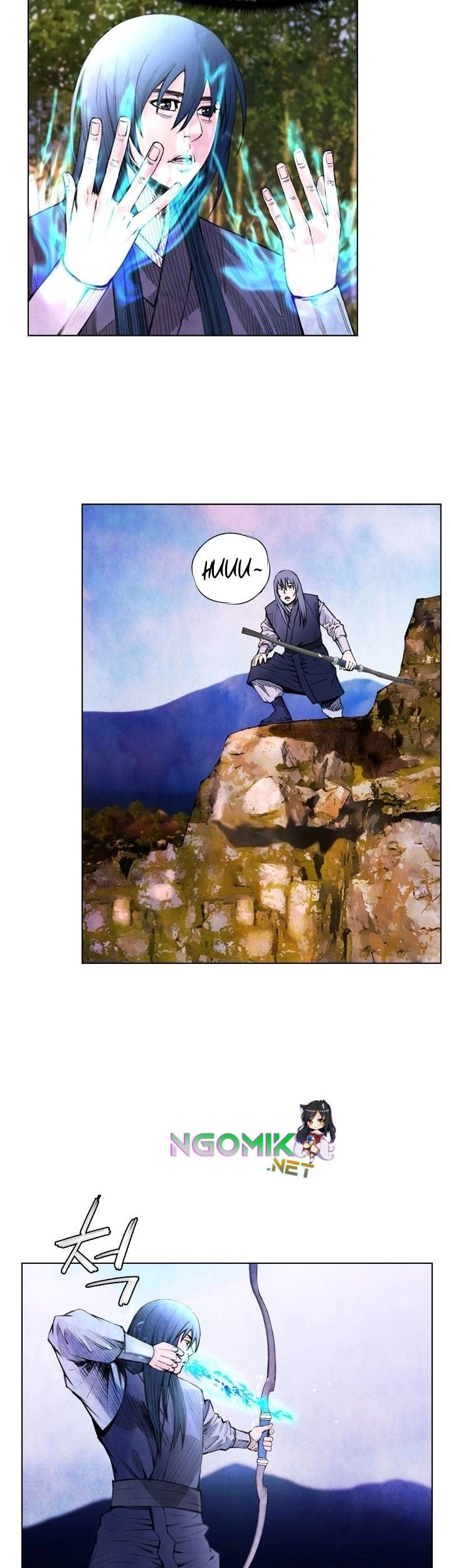 Worlds Best Assassin Chapter 30 Gambar 24