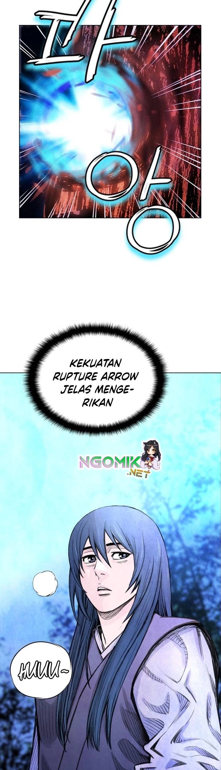 Worlds Best Assassin Chapter 30 Gambar 28