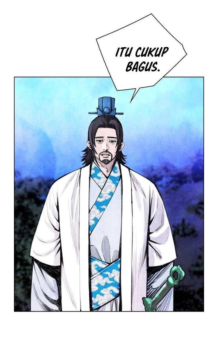 Worlds Best Assassin Chapter 30 Gambar 31