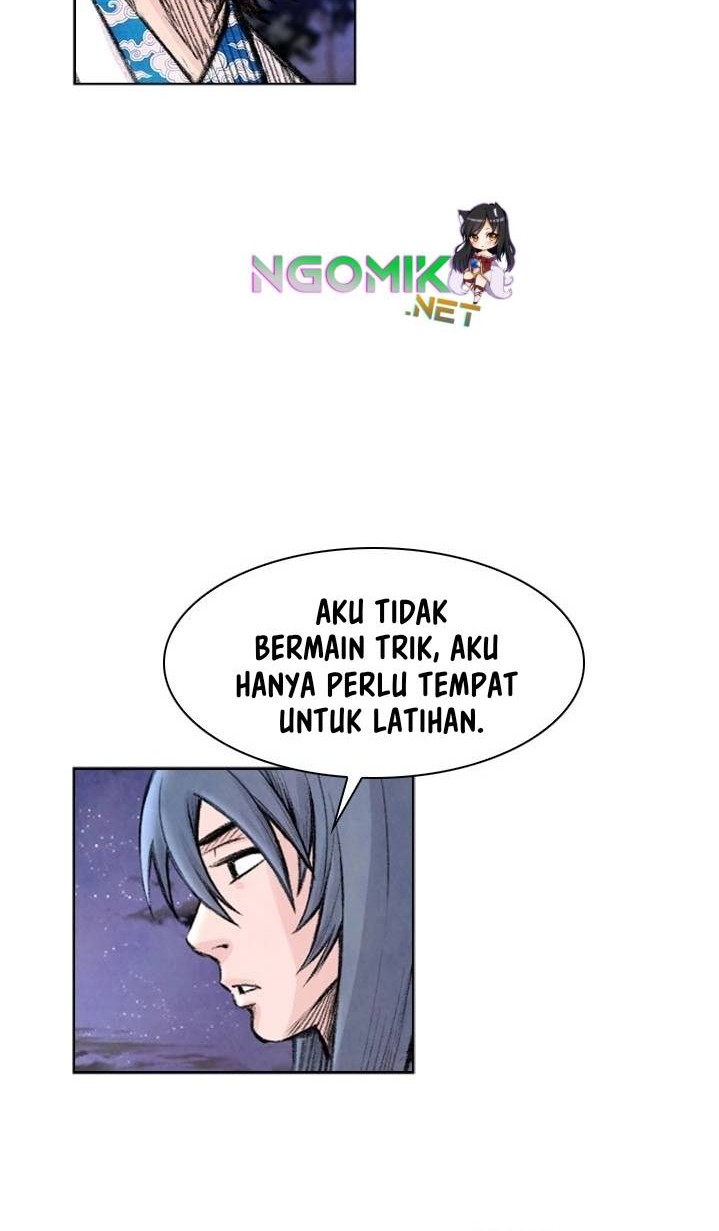 Worlds Best Assassin Chapter 30 Gambar 33