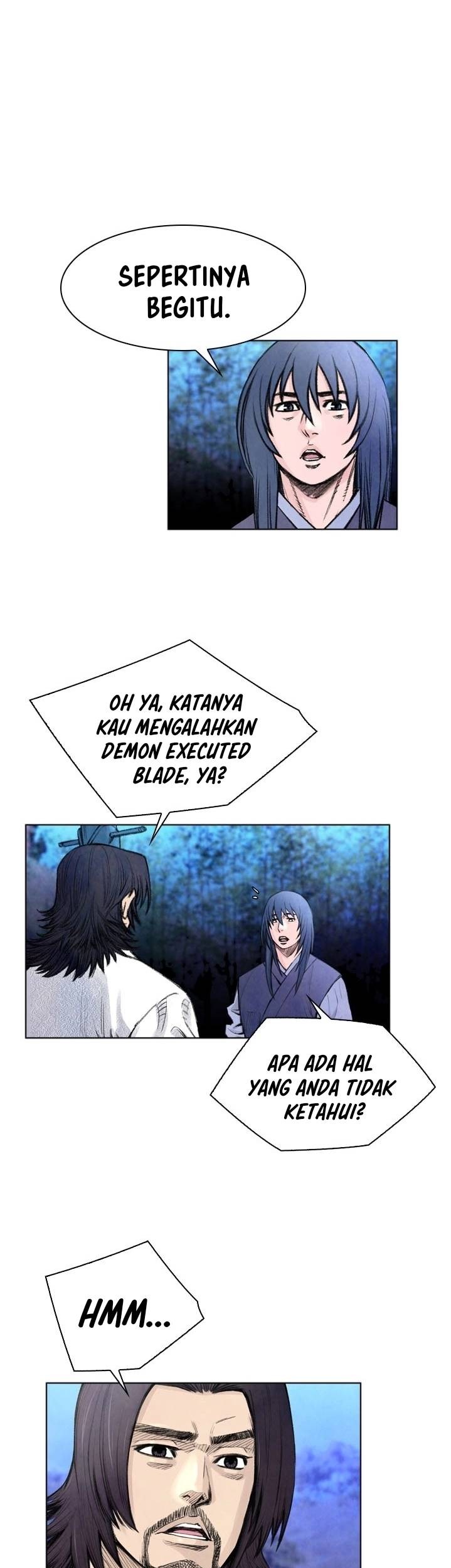 Worlds Best Assassin Chapter 30 Gambar 36