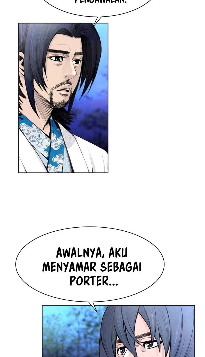 Worlds Best Assassin Chapter 30 Gambar 39