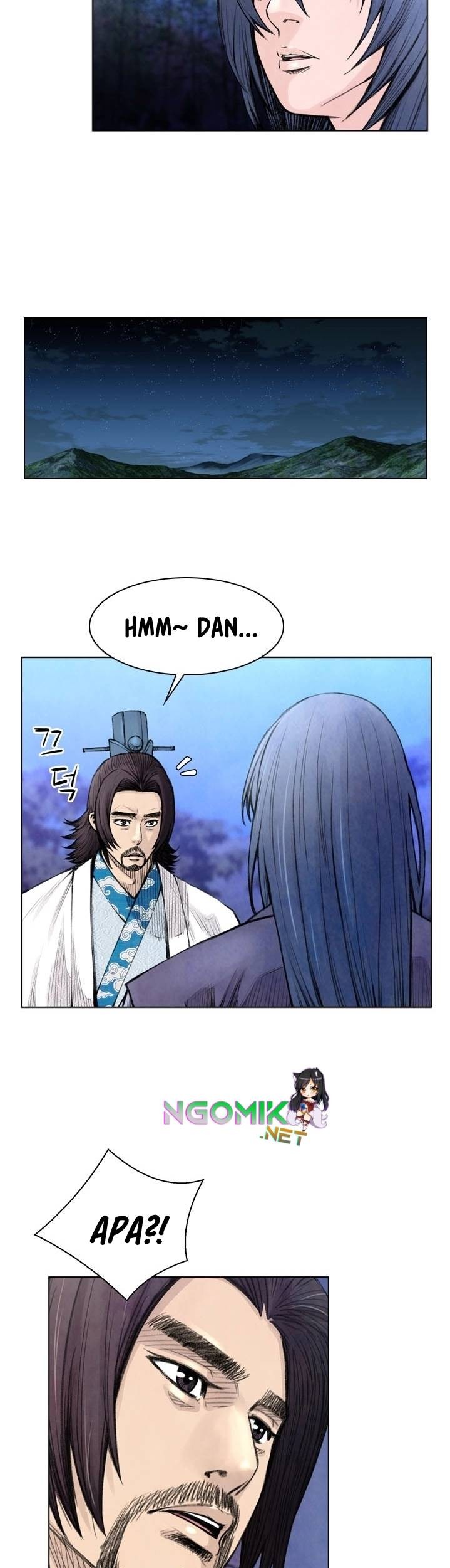 Worlds Best Assassin Chapter 30 Gambar 40