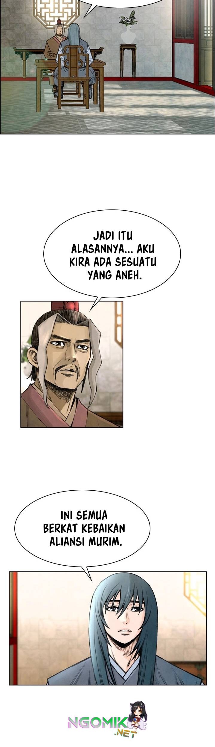 Worlds Best Assassin Chapter 30 Gambar 4