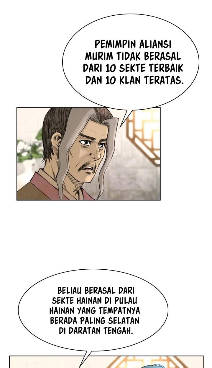 Worlds Best Assassin Chapter 30 Gambar 7