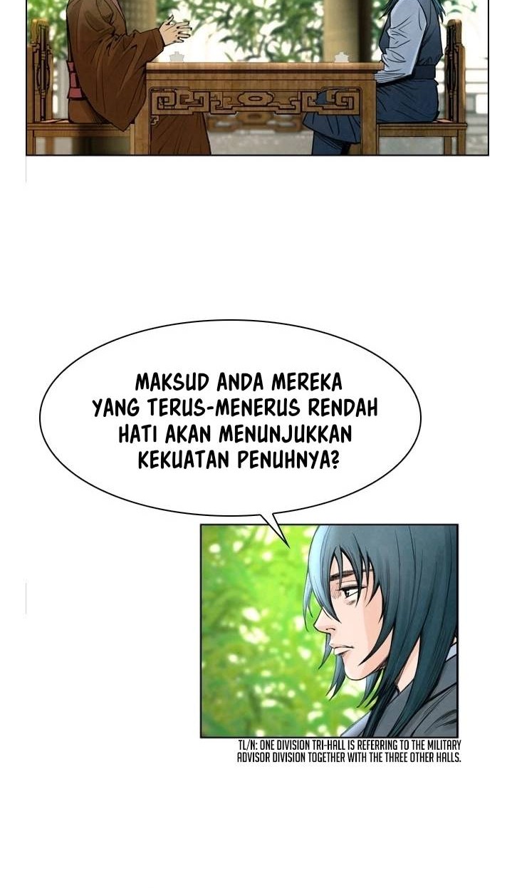 Worlds Best Assassin Chapter 30 Gambar 9