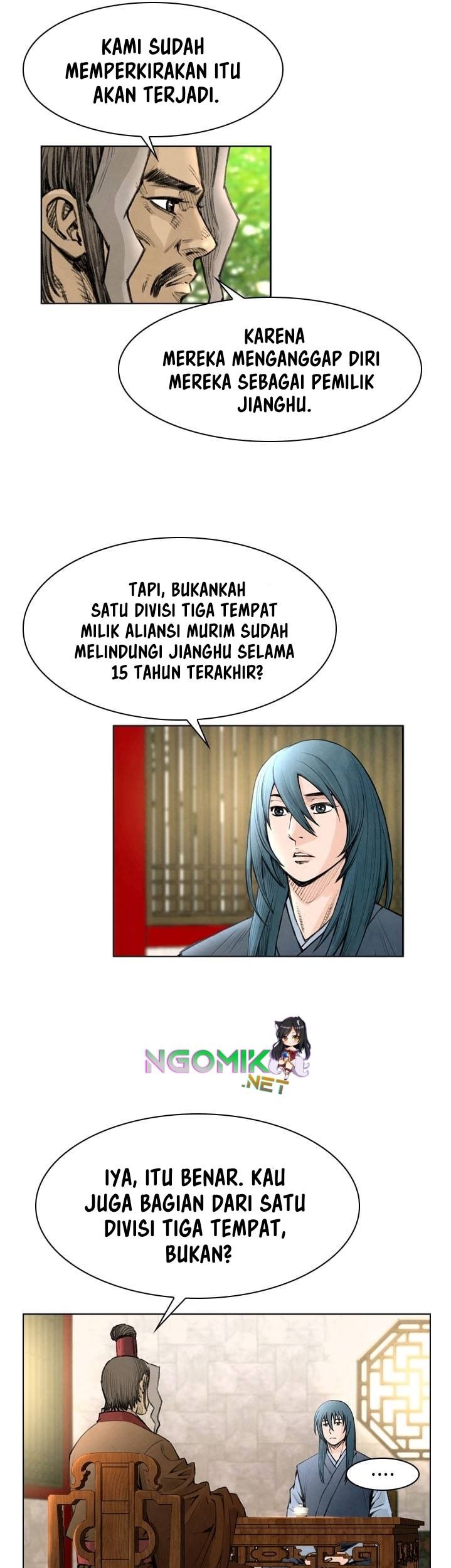 Worlds Best Assassin Chapter 30 Gambar 10