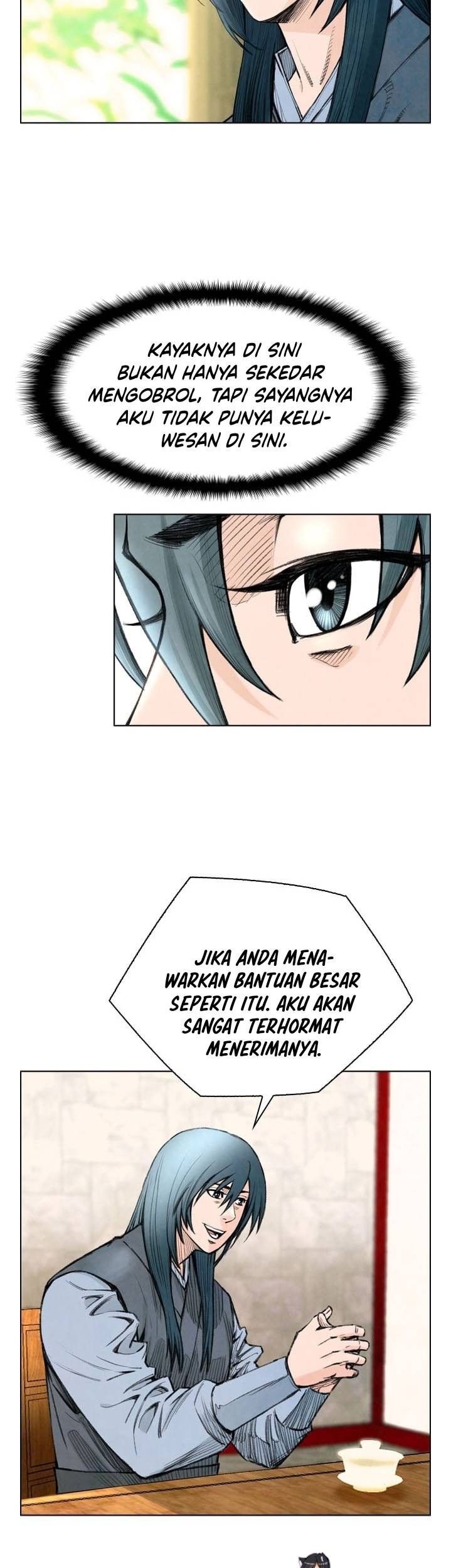 Worlds Best Assassin Chapter 30 Gambar 12