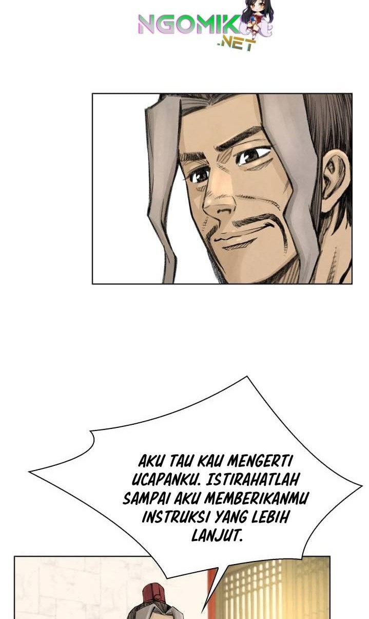 Worlds Best Assassin Chapter 30 Gambar 13