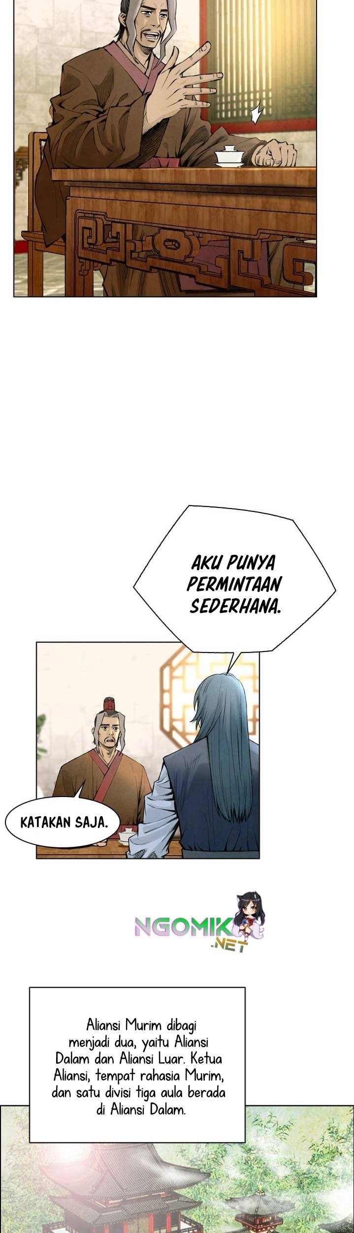 Worlds Best Assassin Chapter 30 Gambar 14