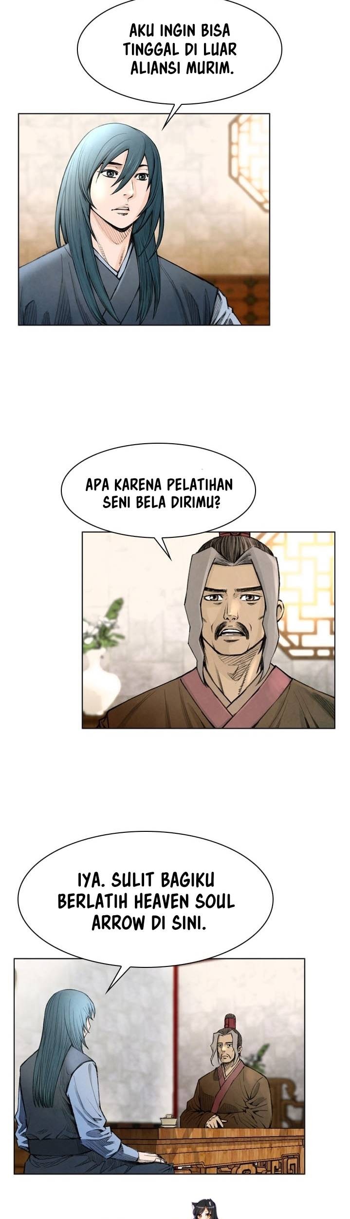 Worlds Best Assassin Chapter 30 Gambar 16