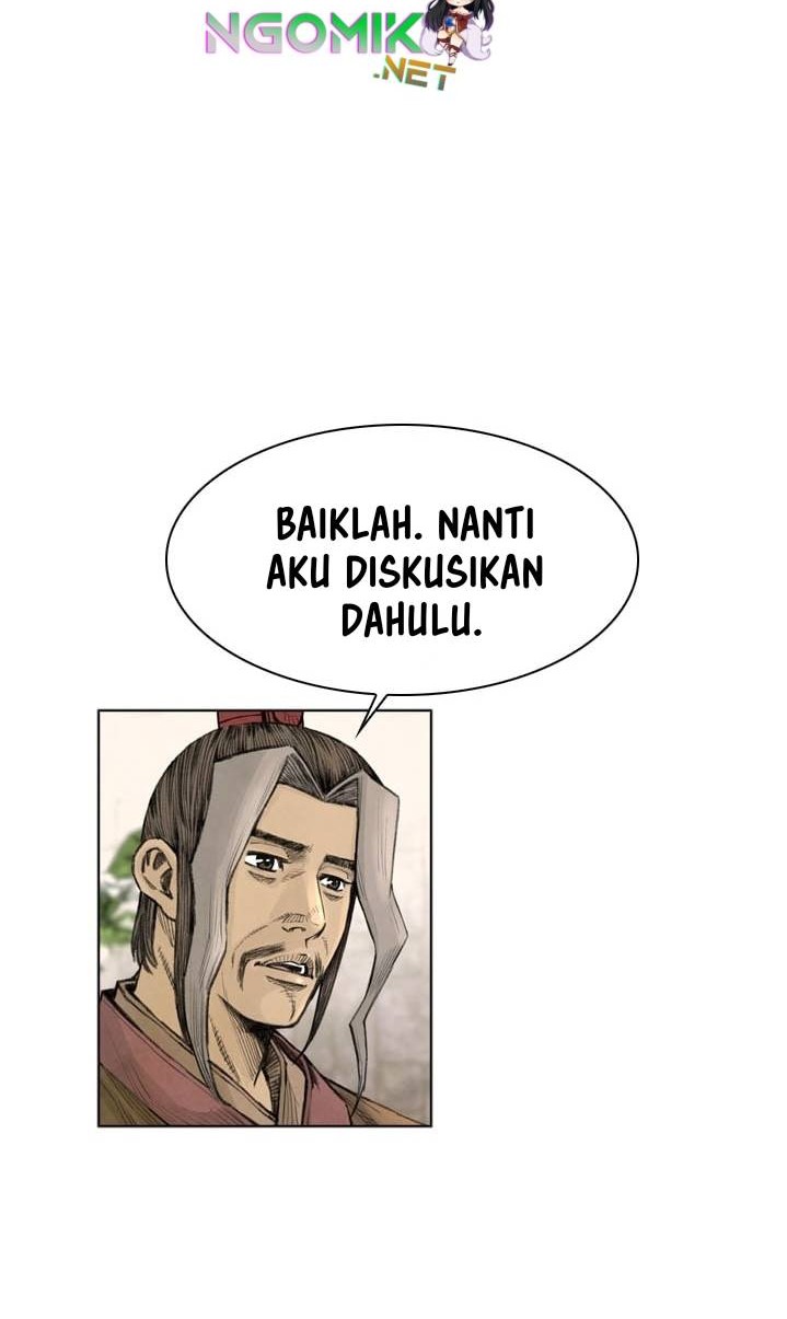Worlds Best Assassin Chapter 30 Gambar 17