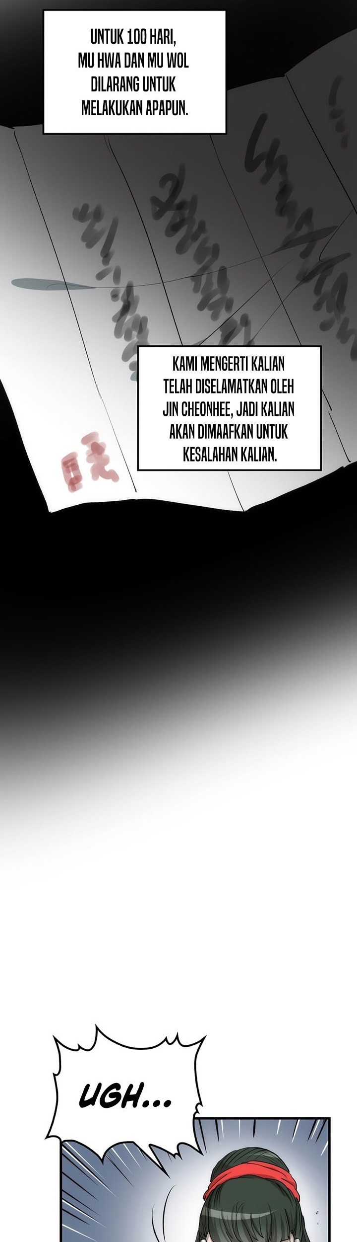 Doctor’s Rebirth Chapter 79 Gambar 24