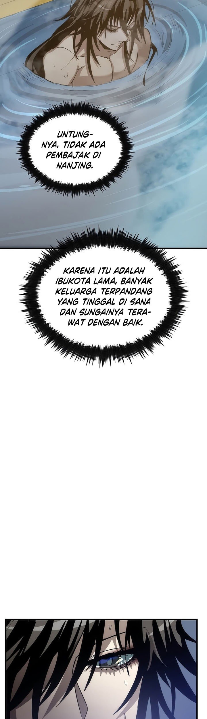 Doctor’s Rebirth Chapter 79 Gambar 40