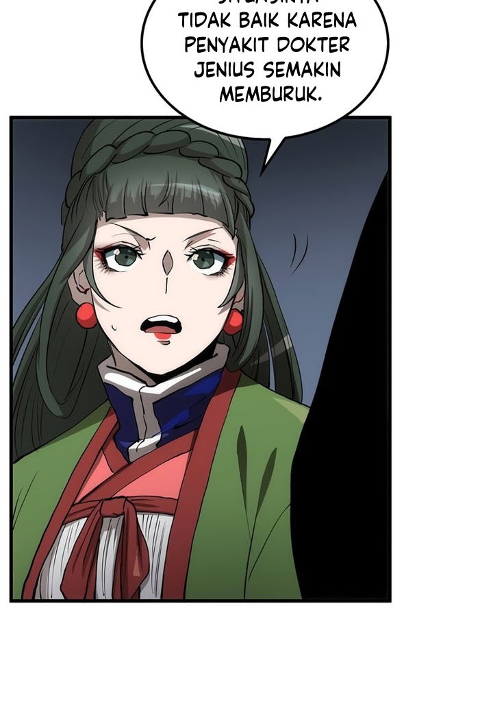 Doctor’s Rebirth Chapter 79 Gambar 13
