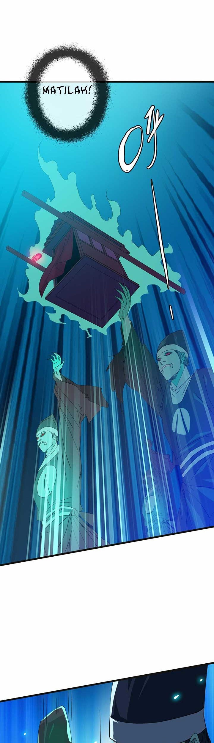 Supreme Taoist (2021) Chapter 64 Gambar 27