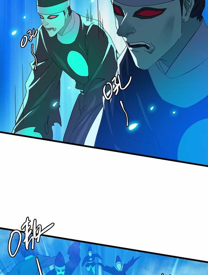 Supreme Taoist (2021) Chapter 64 Gambar 28