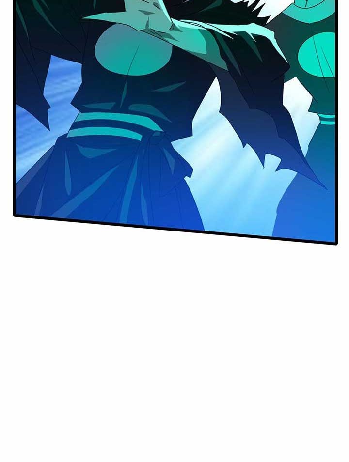 Supreme Taoist (2021) Chapter 64 Gambar 31