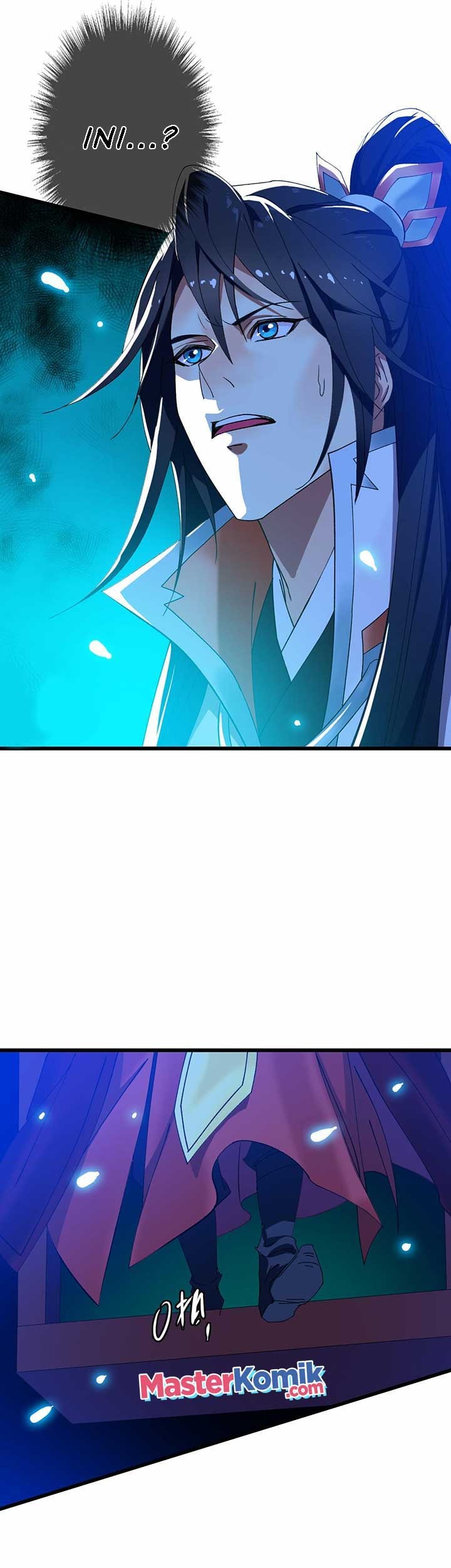 Supreme Taoist (2021) Chapter 64 Gambar 38