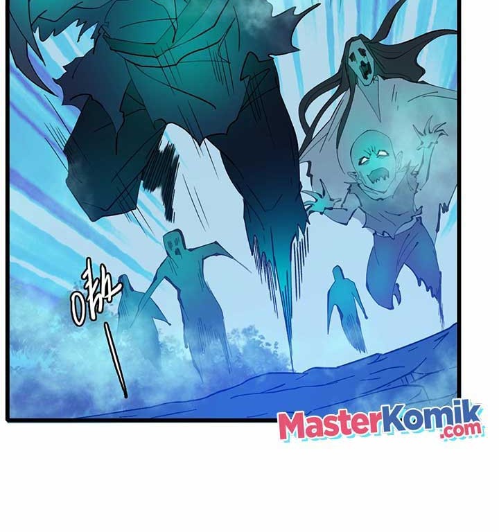 Supreme Taoist (2021) Chapter 64 Gambar 4