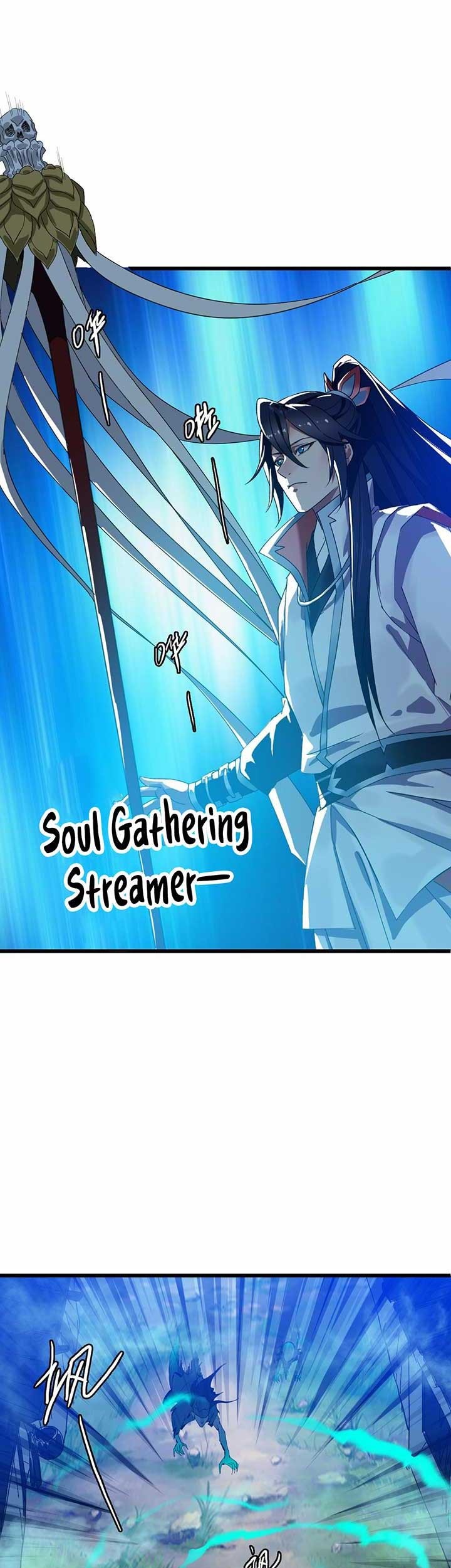 Supreme Taoist (2021) Chapter 64 Gambar 5