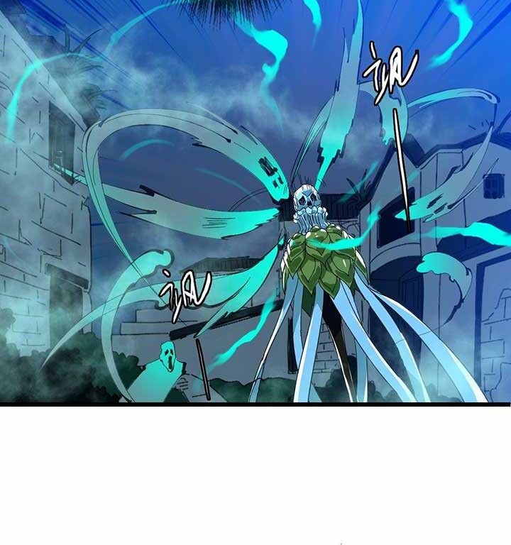 Supreme Taoist (2021) Chapter 64 Gambar 7