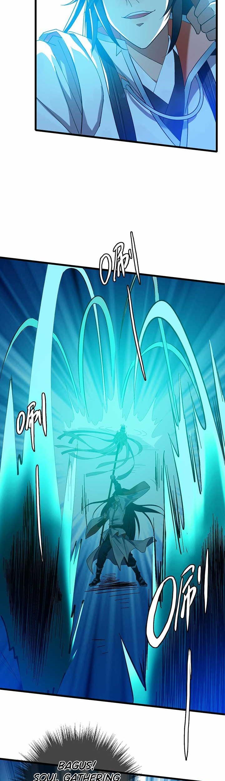 Supreme Taoist (2021) Chapter 64 Gambar 9