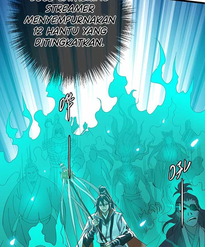 Supreme Taoist (2021) Chapter 64 Gambar 10