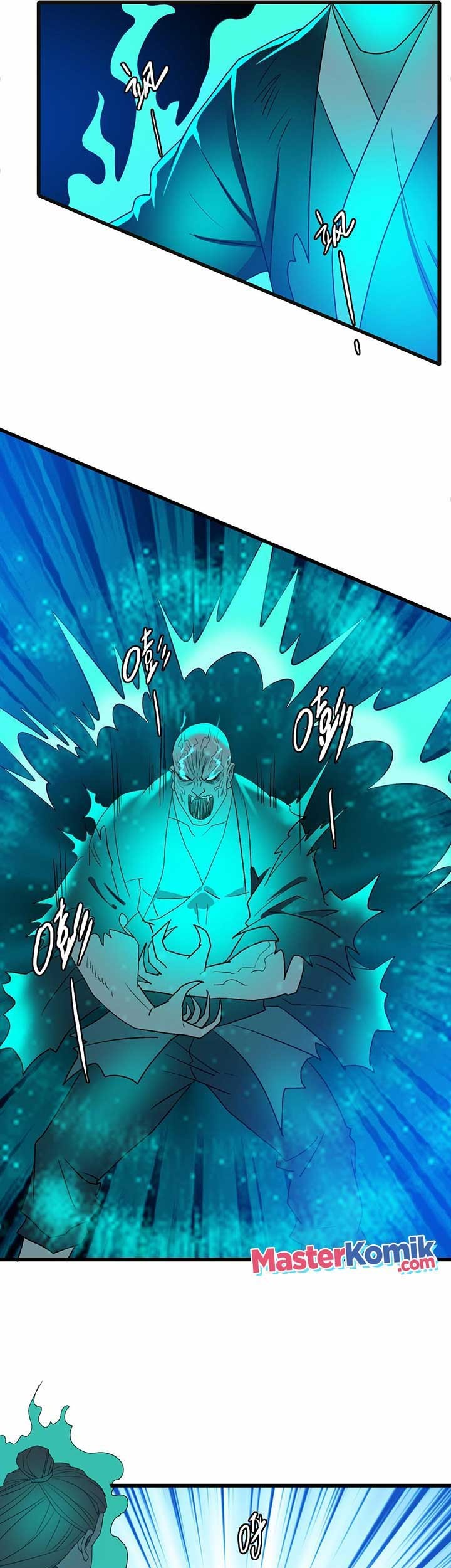 Supreme Taoist (2021) Chapter 64 Gambar 14