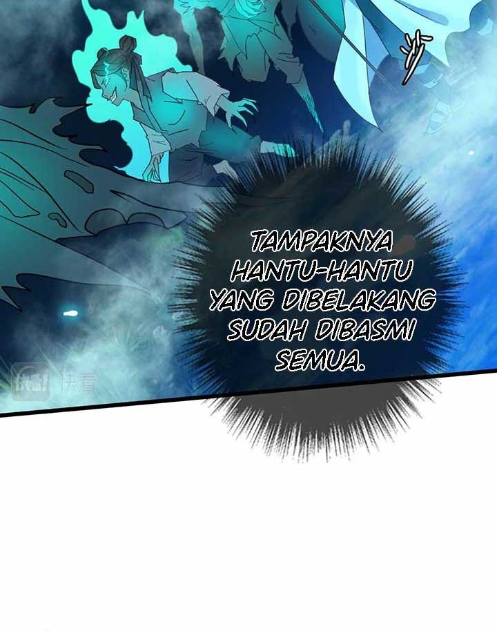 Supreme Taoist (2021) Chapter 64 Gambar 19
