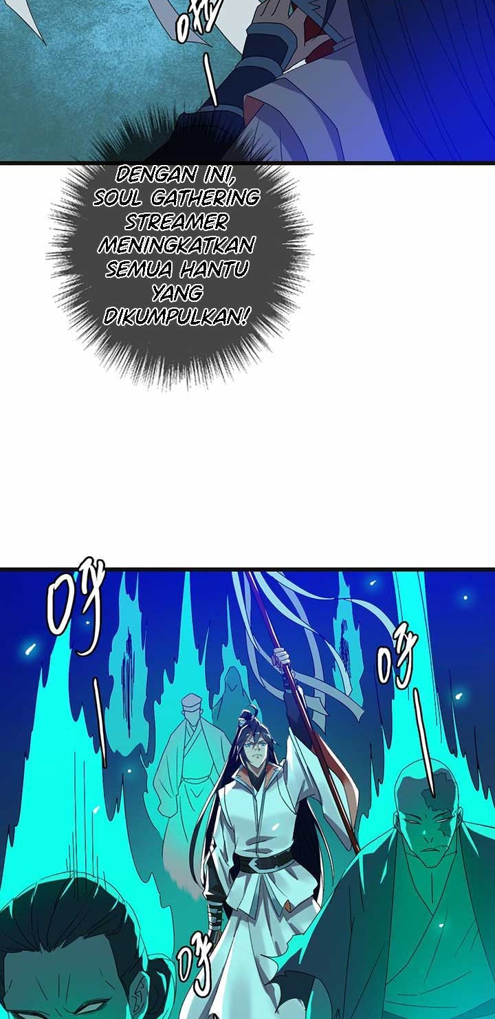 Supreme Taoist (2021) Chapter 64 Gambar 22