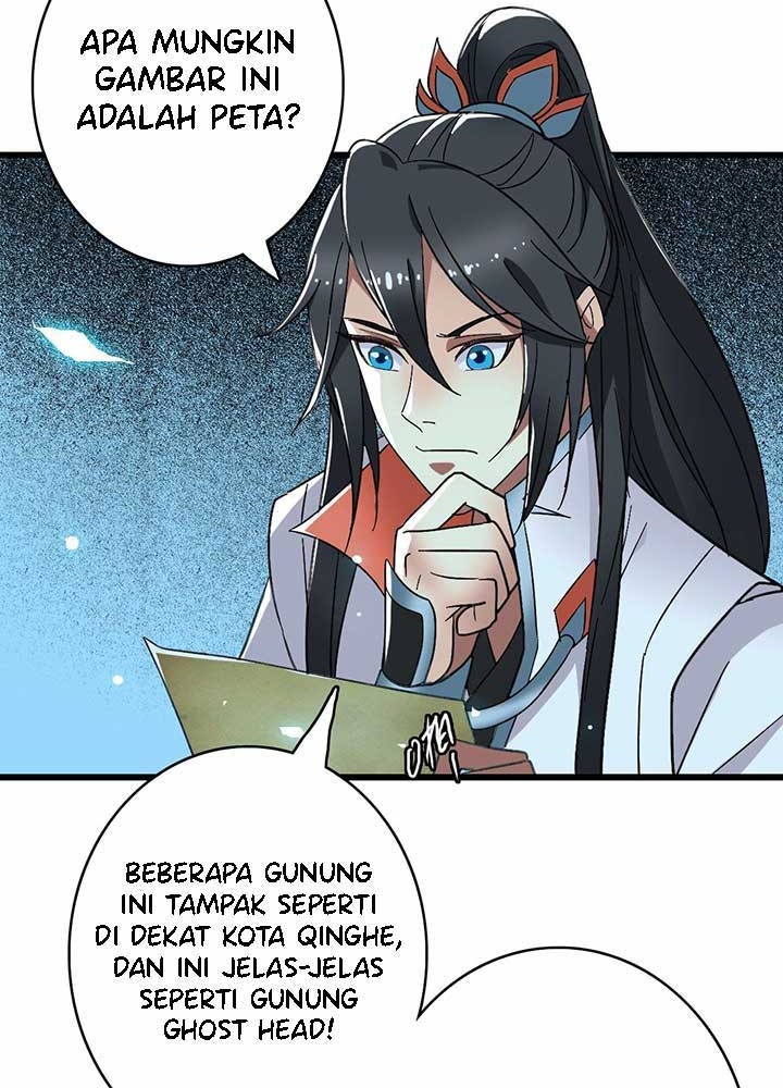 Supreme Taoist (2021) Chapter 63 Gambar 28
