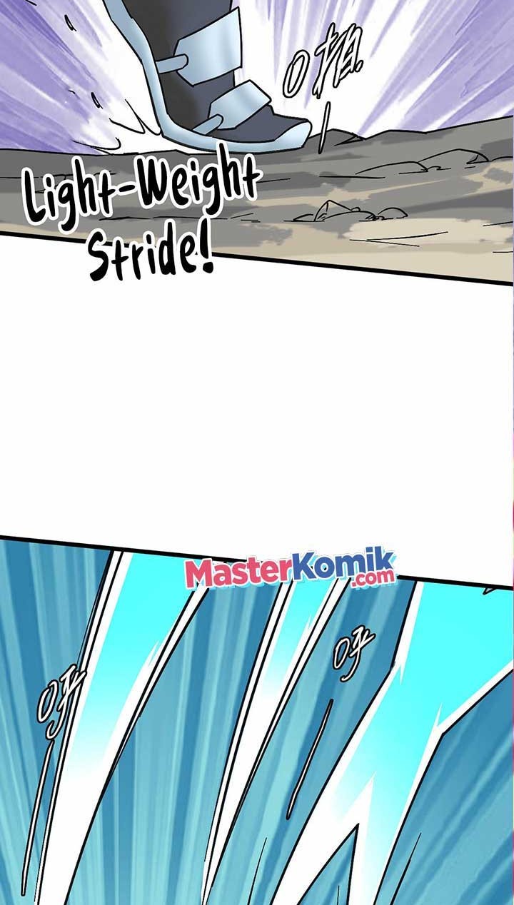 Supreme Taoist (2021) Chapter 63 Gambar 4